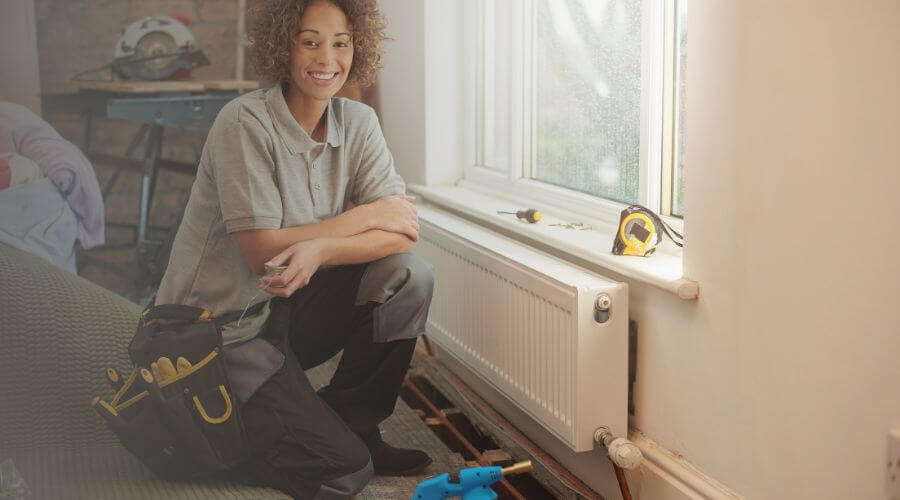 Expert burst pipe repair services in Little Deer Isle, ME